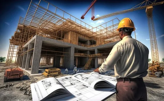 Boost Project Efficiency with Professional BIM Services USA