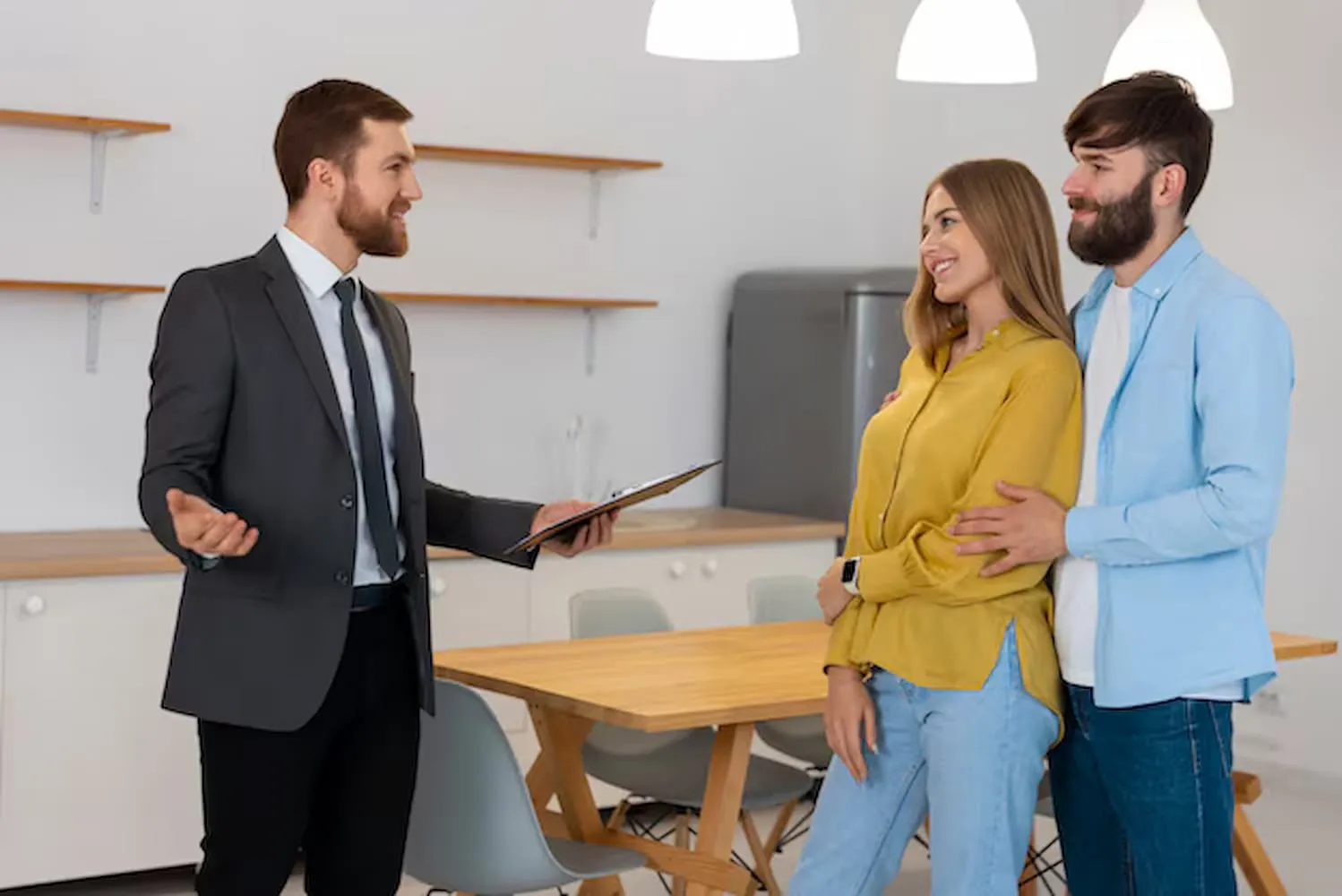 Growth-Focused Solutions from a Trusted Tenant Representation Company