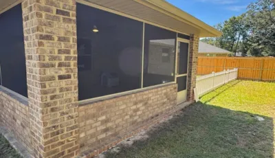 Complete Guide to Screen Room Enclosures: Costs, Benefits & Design Ideas for Outdoor Living