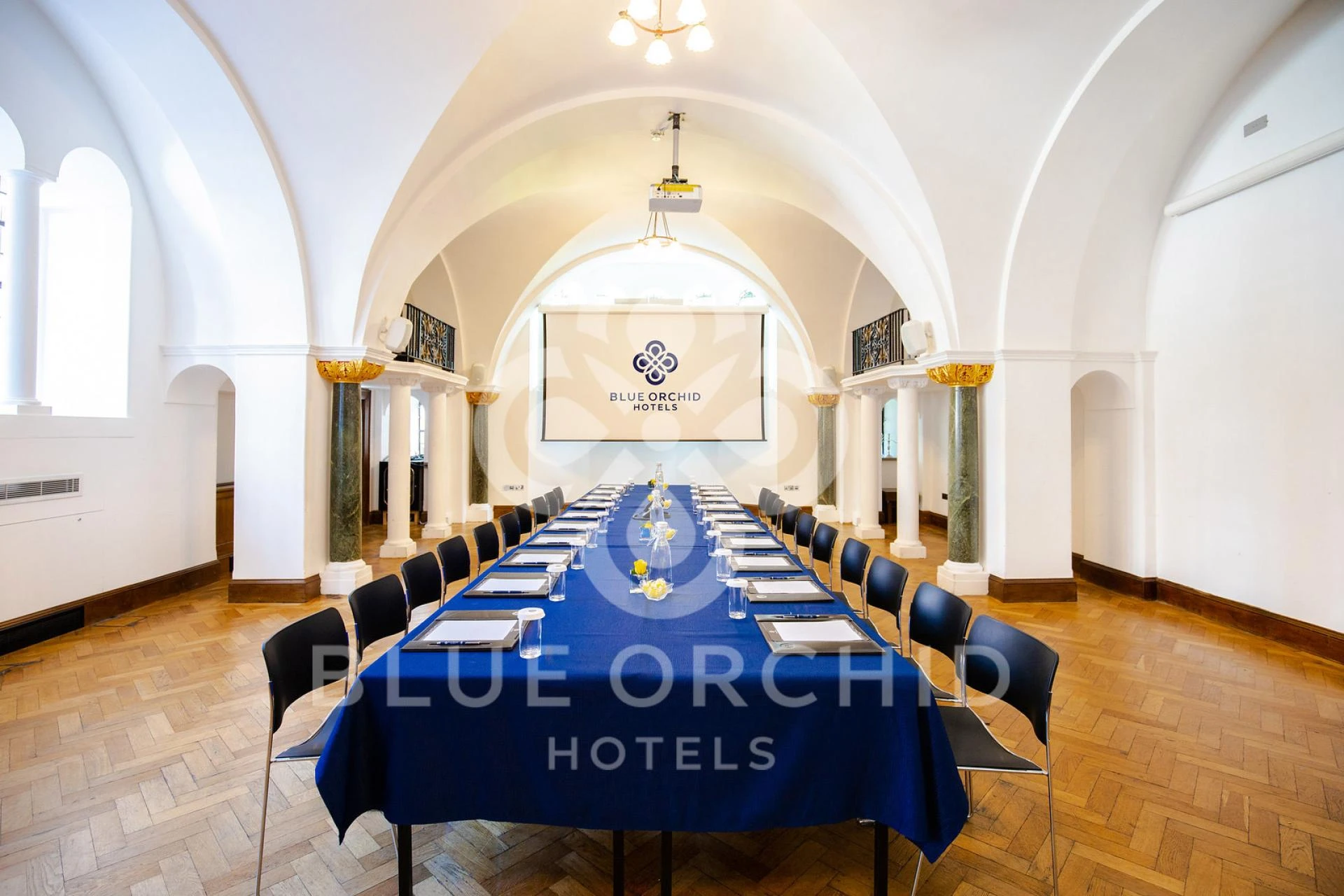Good Venue For A London Meet Up event | Hotel In London UK