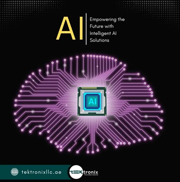 Healthcare AI: UAE's Smart Hospitals