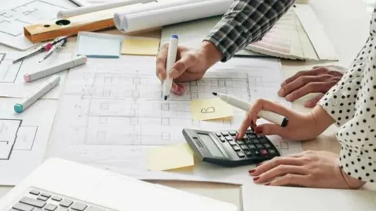 How Accurate Cost Planning Reduces Financial Risks in UK Construction Projects