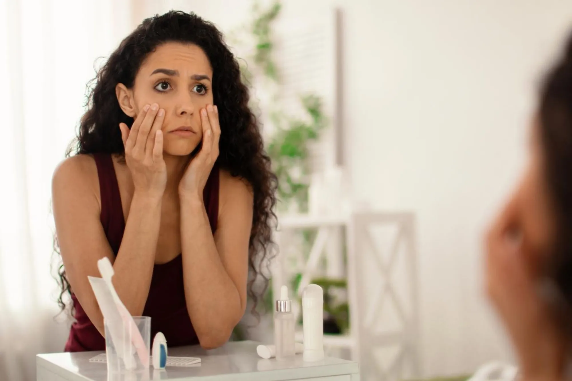 Common Reasons Your Dark Circles Are Not Improving
