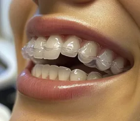Invisalign Treatment in Mumbai