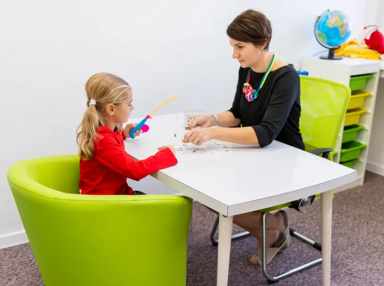 Motor Planning Issues in Children and Why They Get Overlooked