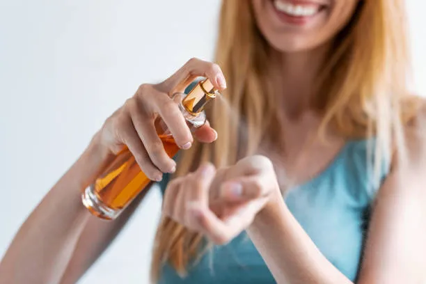 Why More People Prefer to Buy Body Mists Online for Everyday Freshness?