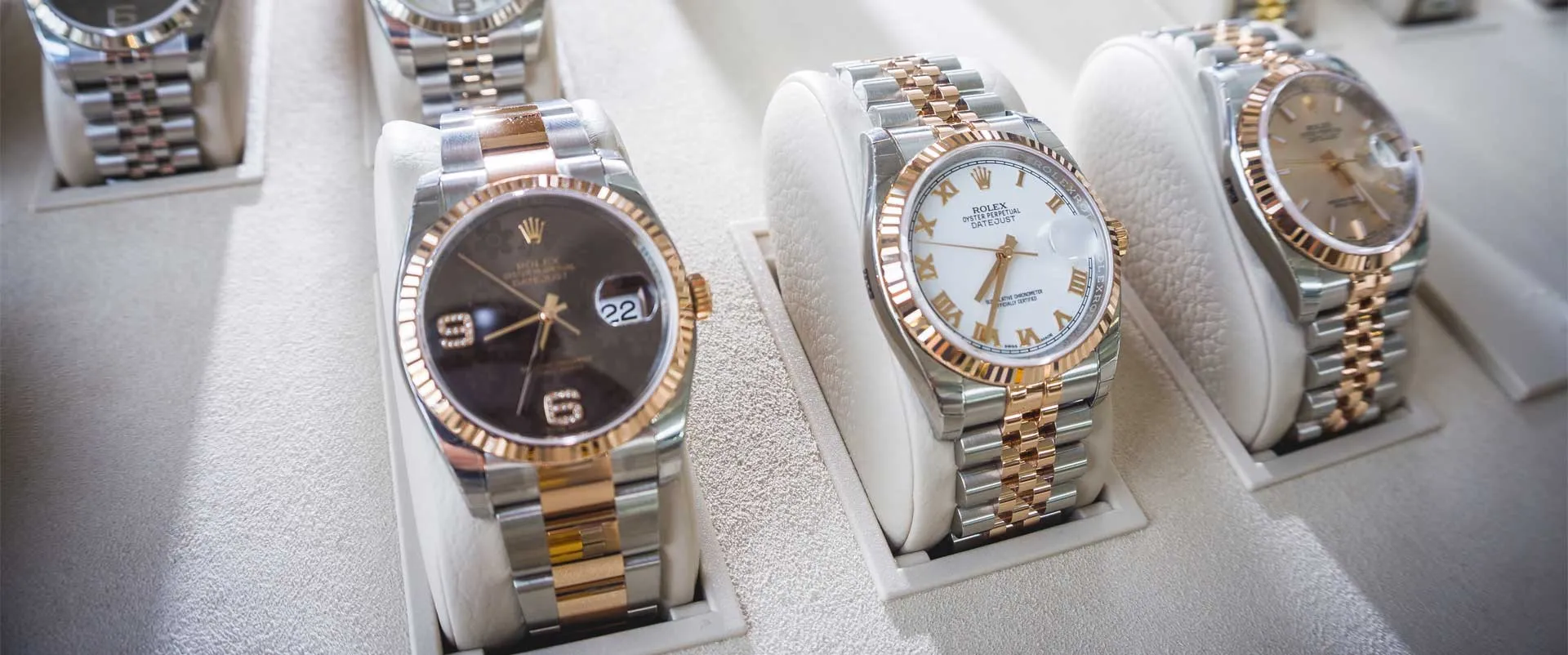 Cash For Rolex Watch: Essential Steps for a Smooth and Profitable Sale