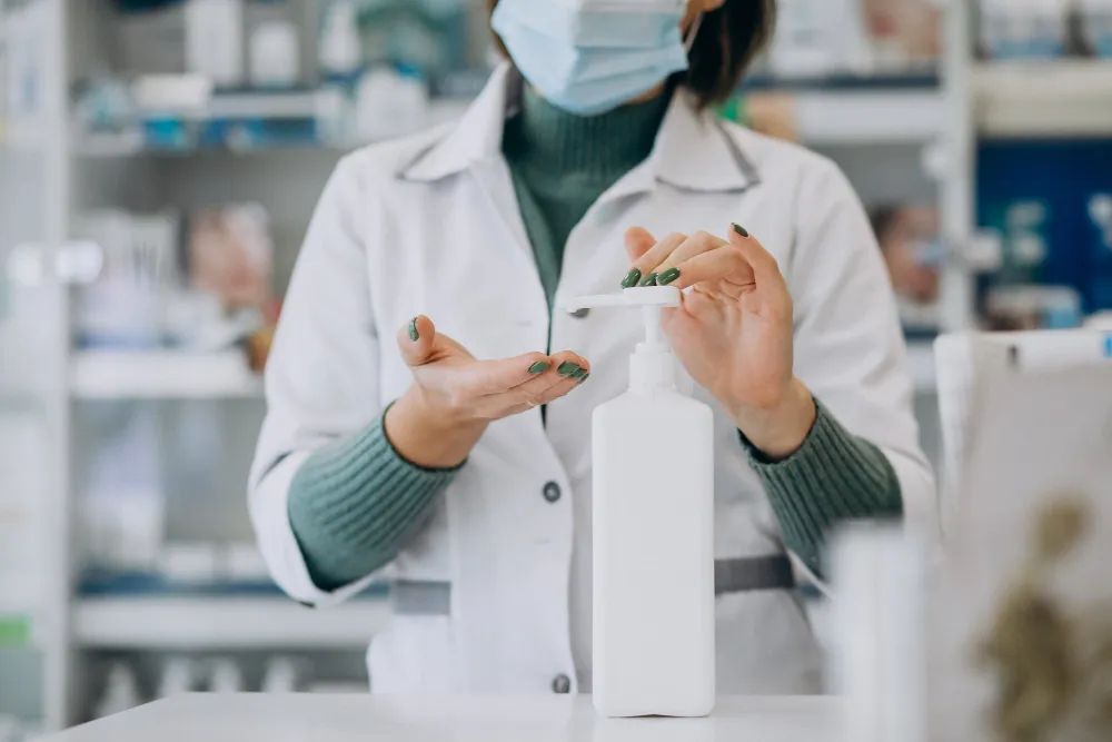 PCD Pharma Franchise in Jaipur with High Quality Healthcare Products