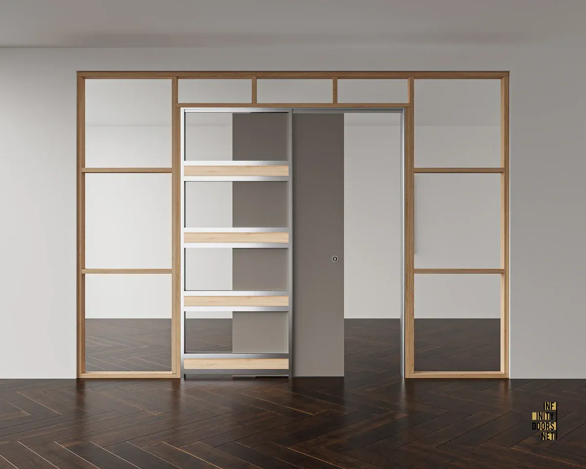 Smallest Pocket Door Size: A Complete Guide for Modern Homes