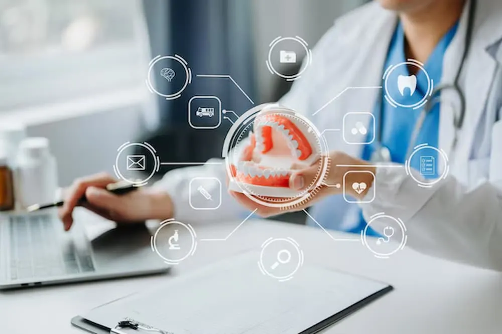 How SEO Dental Marketing Helps Clinics Grow