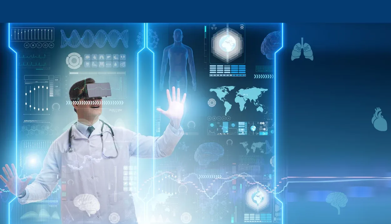 The Healthcare Industry Is Becoming More Competitive