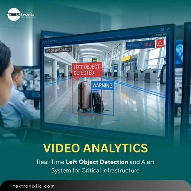 How Video Analytics Is Transforming Workplace Safety Across Oman & GCC