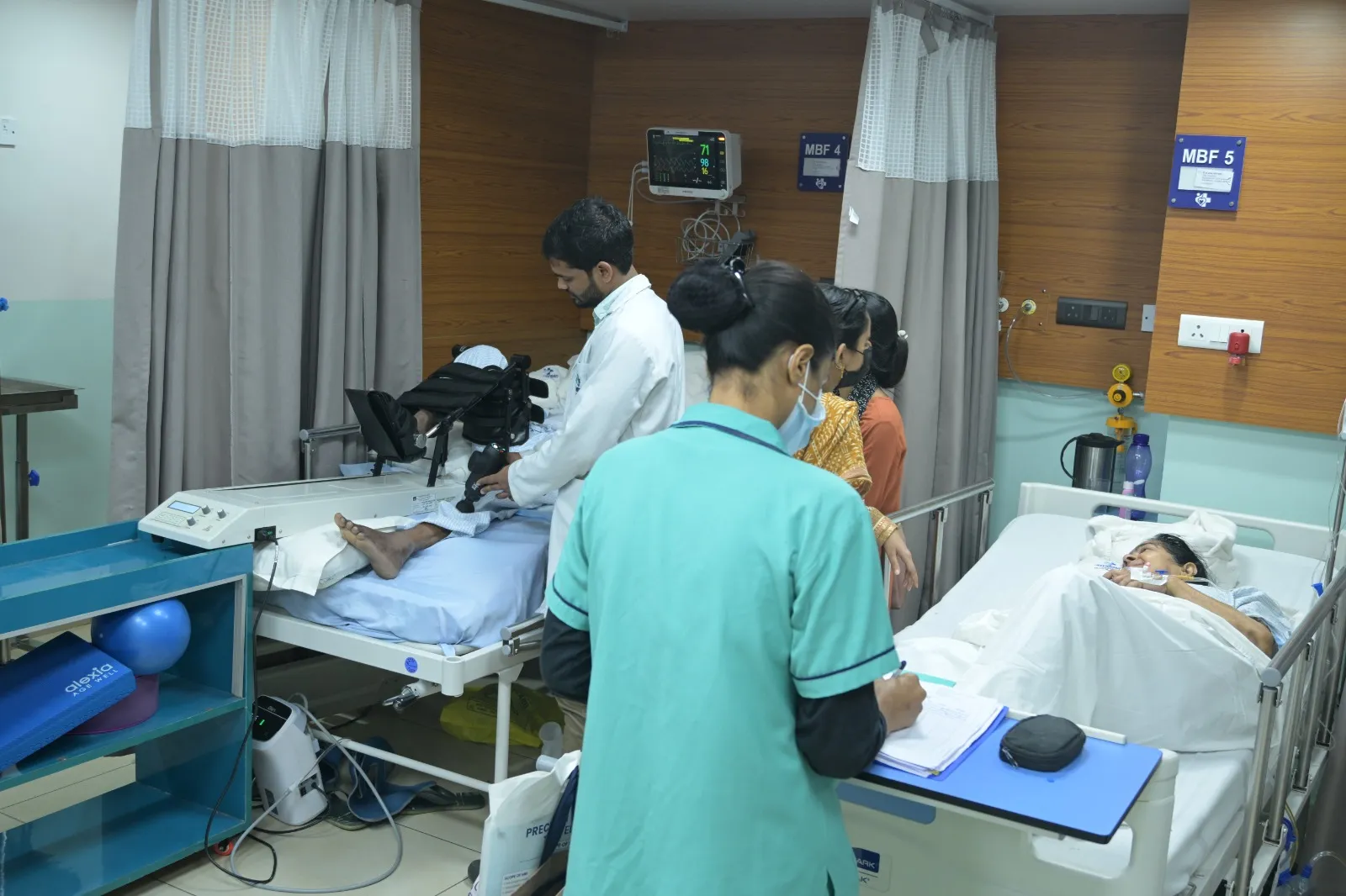 Understanding Digestive Health: When to Consult a Gastro Specialist in Patna