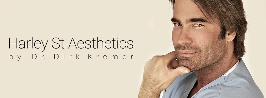 Everything You Need to Know About Necklift Cost London at Harley Street Aesthetics