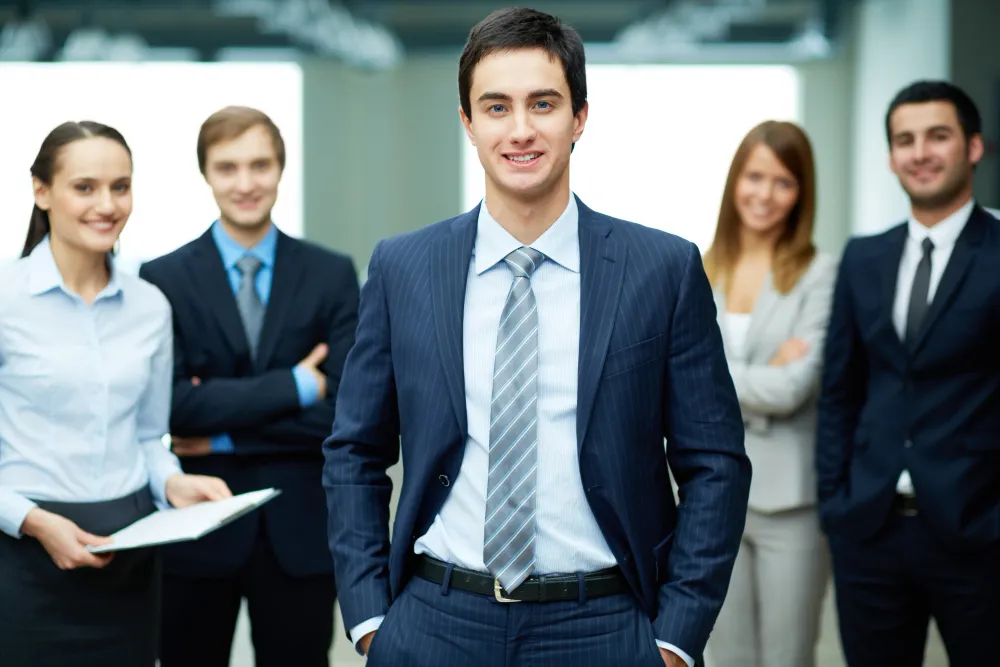 Why Startups Need a Reliable Staffing Agency