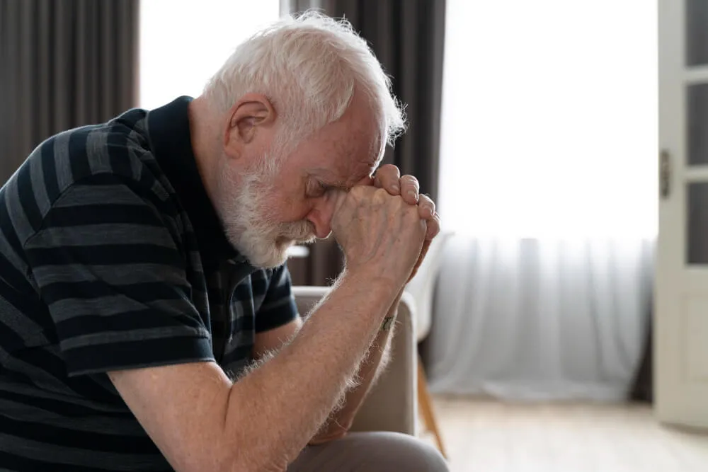Recognizing the Signs: How to Spot Depression in Seniors?