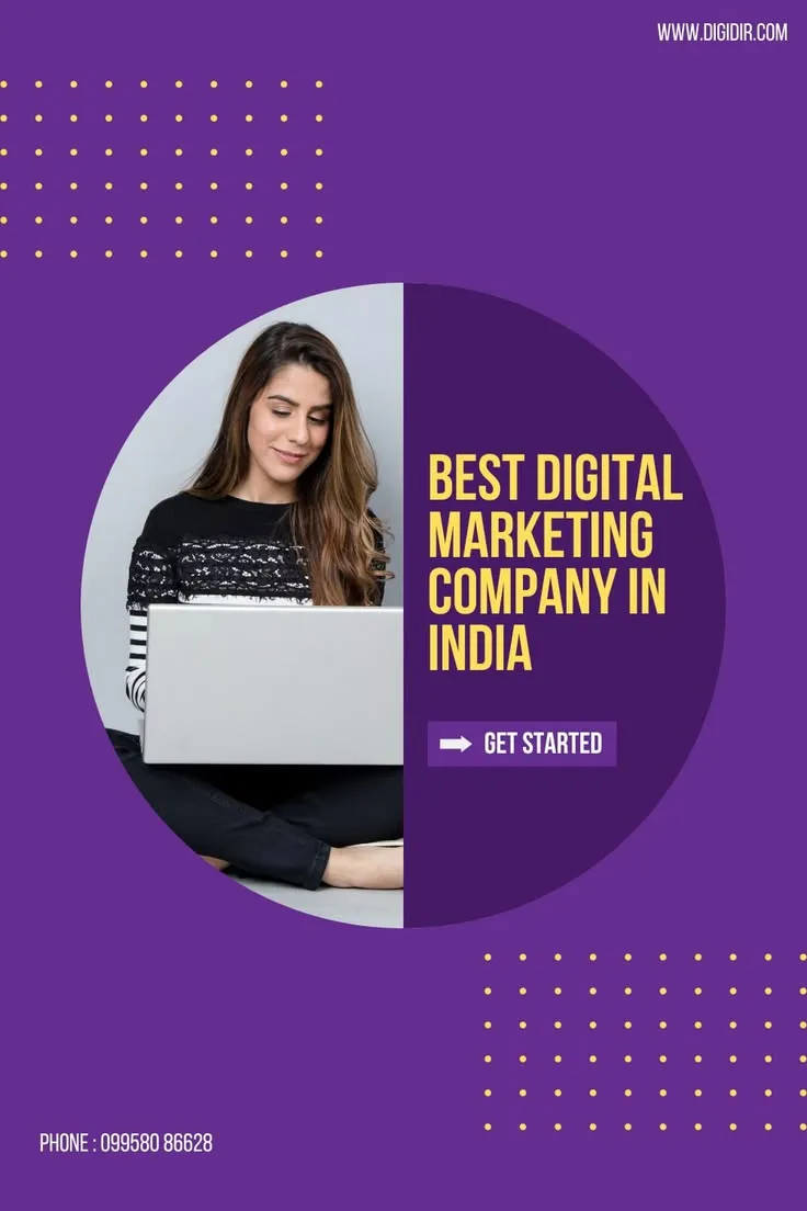 Best Digital Marketing in India