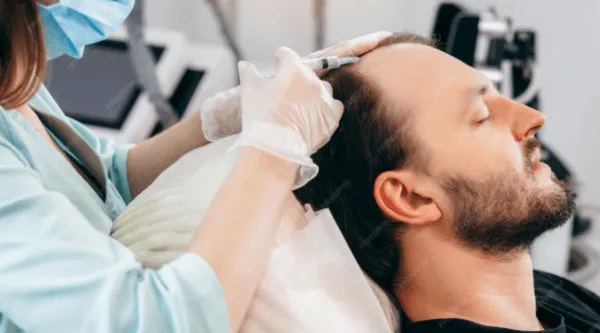 PRP Hair Treatment – Does It Really Work for Hair Loss?