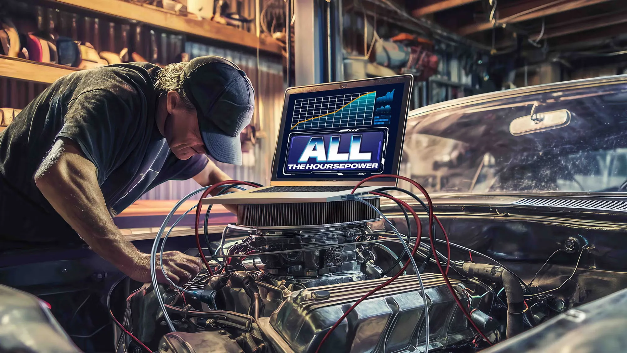 Why More Car Owners Are Using Voice AI Before Visiting a Mechanic
