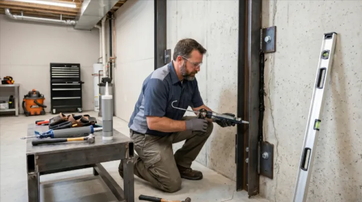 Understanding Basement Repair Needs in Davenport Homes and How to Address Them