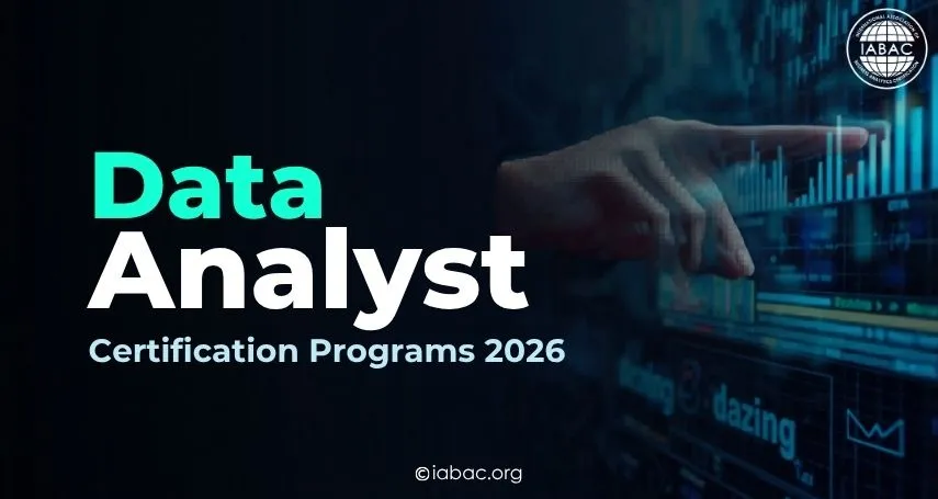 Best Data Analyst Certification Programs 2026