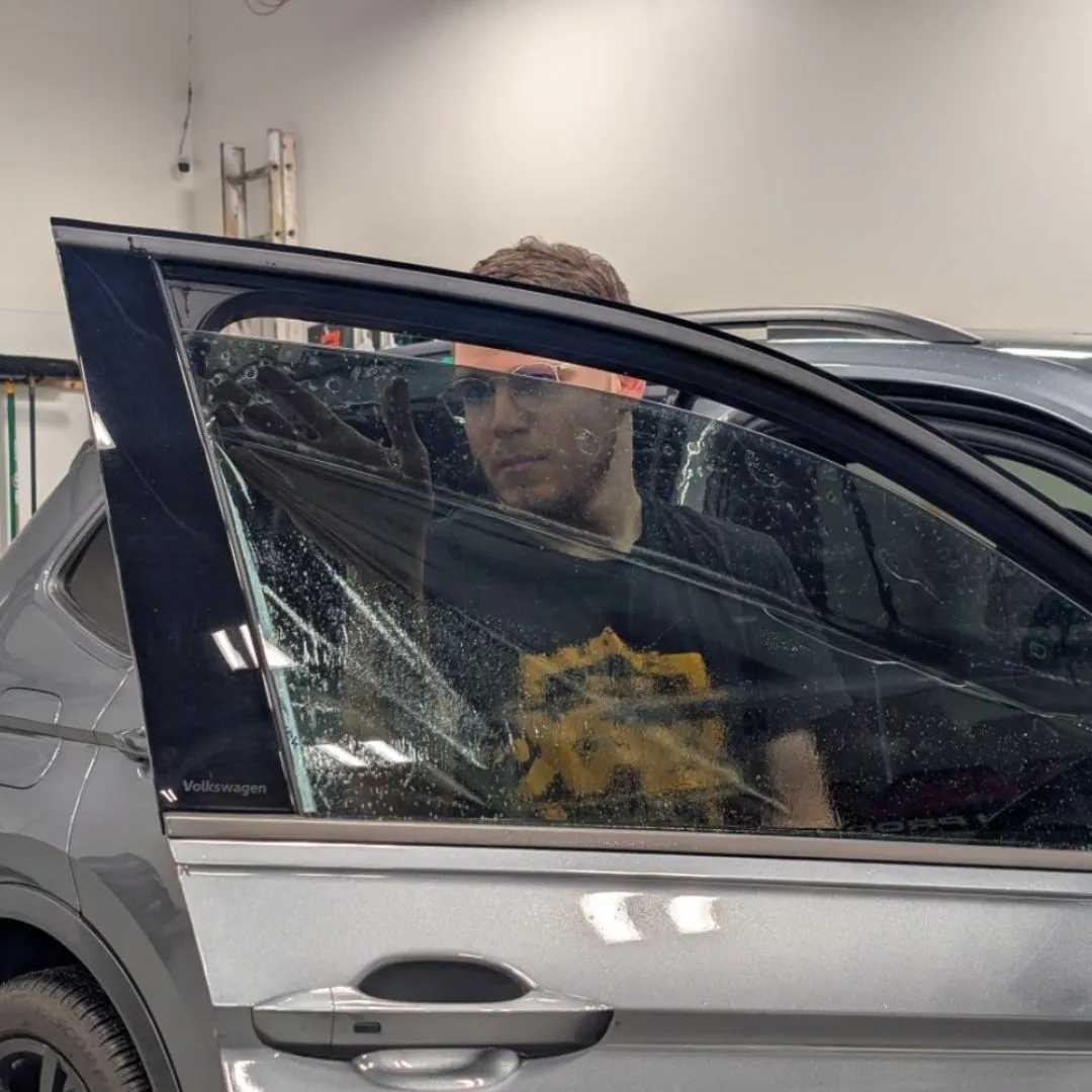 Why Window Tinting Is a Perfect Upgrade for Your Vehicle in Minneapolis