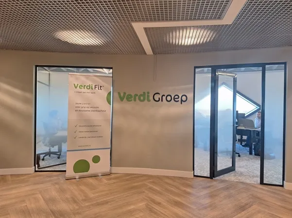 Verdi Fit gelanceerd: nieuwe arbodienst met focus op vitaliteit en duurzame inzetbaarheid