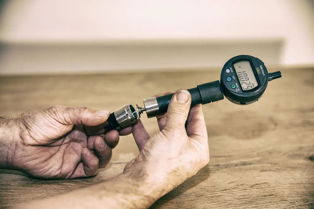 Buy Quality Diesel Injectors Online at BBI Injectors Direct