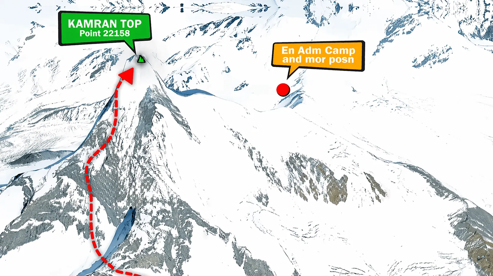 Operation Chumak 1989: A Lesser-Known Siachen Engagement Explained