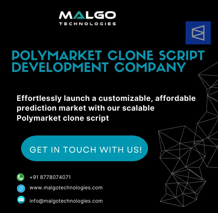 Revenue Model of a Polymarket Style Platform