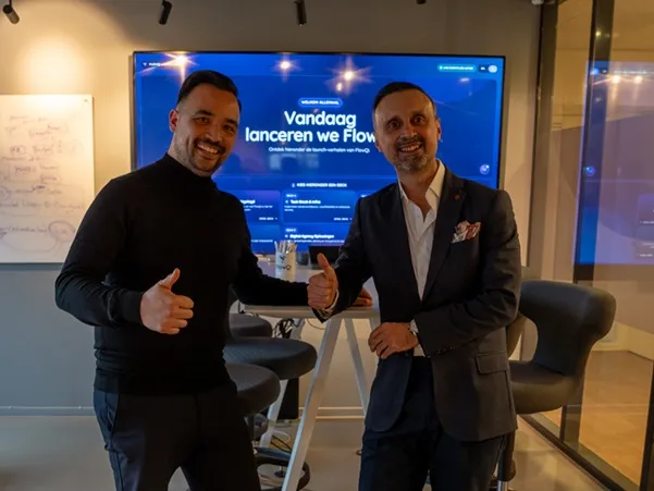 FlowQi lanceert alles-in-één platform dat werkprocessen automatiseert