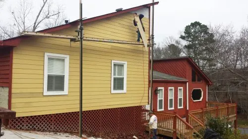 What Changes When You Finally Replace Old Siding?