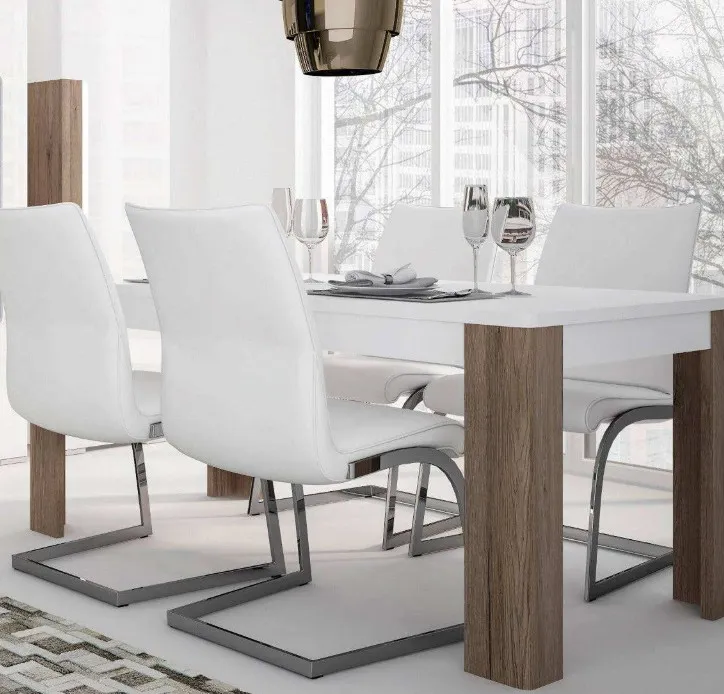 Kitchen Table and Chairs: The Heart of Every Home