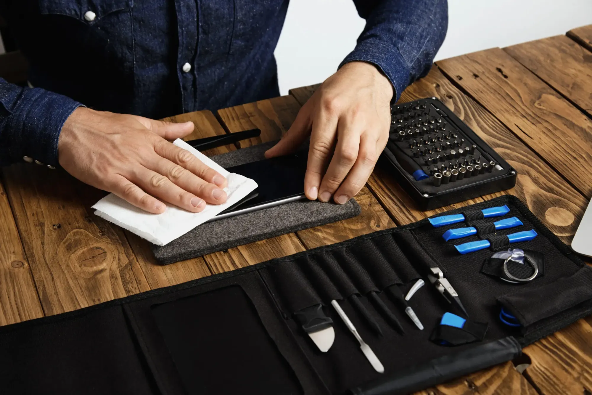 Complete Guide to Android Repair in Scarborough