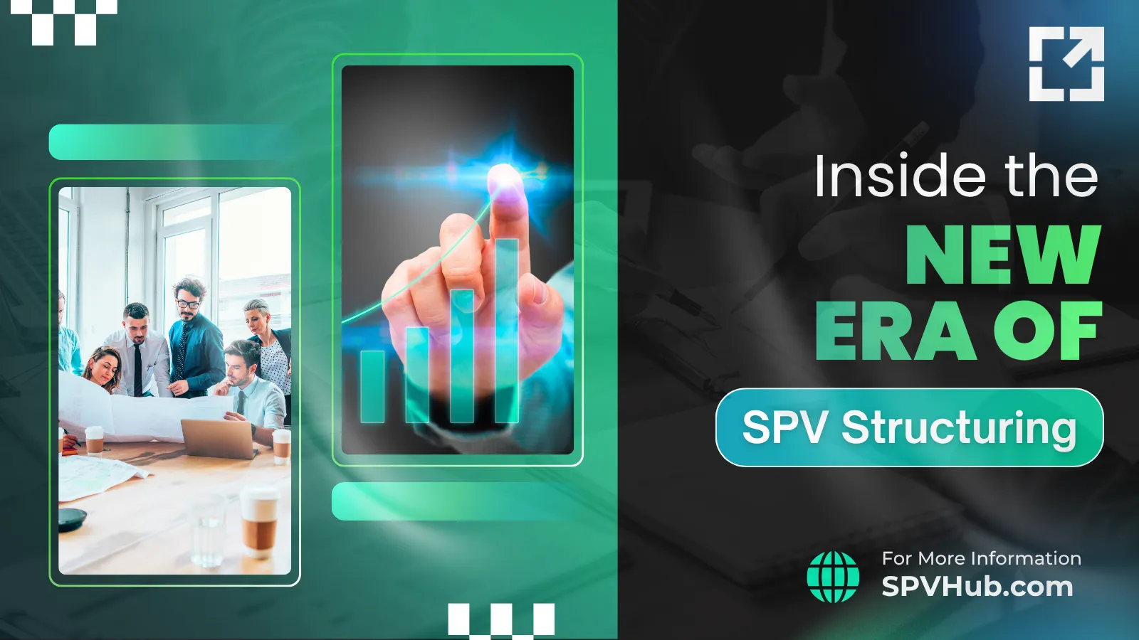 How Investor Co-Investments Are Driving a New Era of SPV Structuring