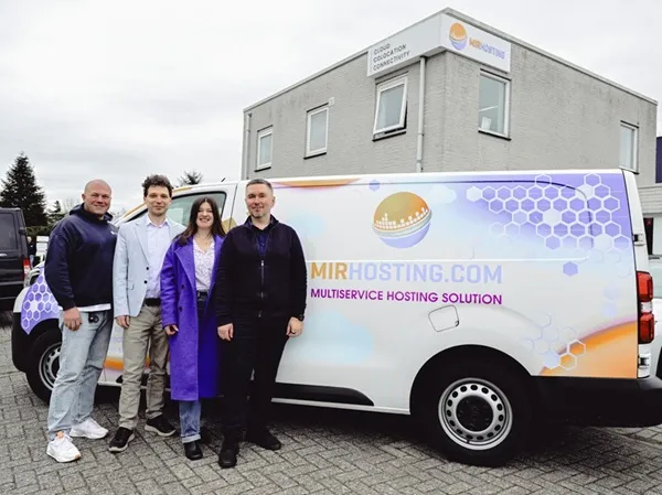 MIRhosting versterkt interne expertise in AVG, compliance en klantonderzoek
