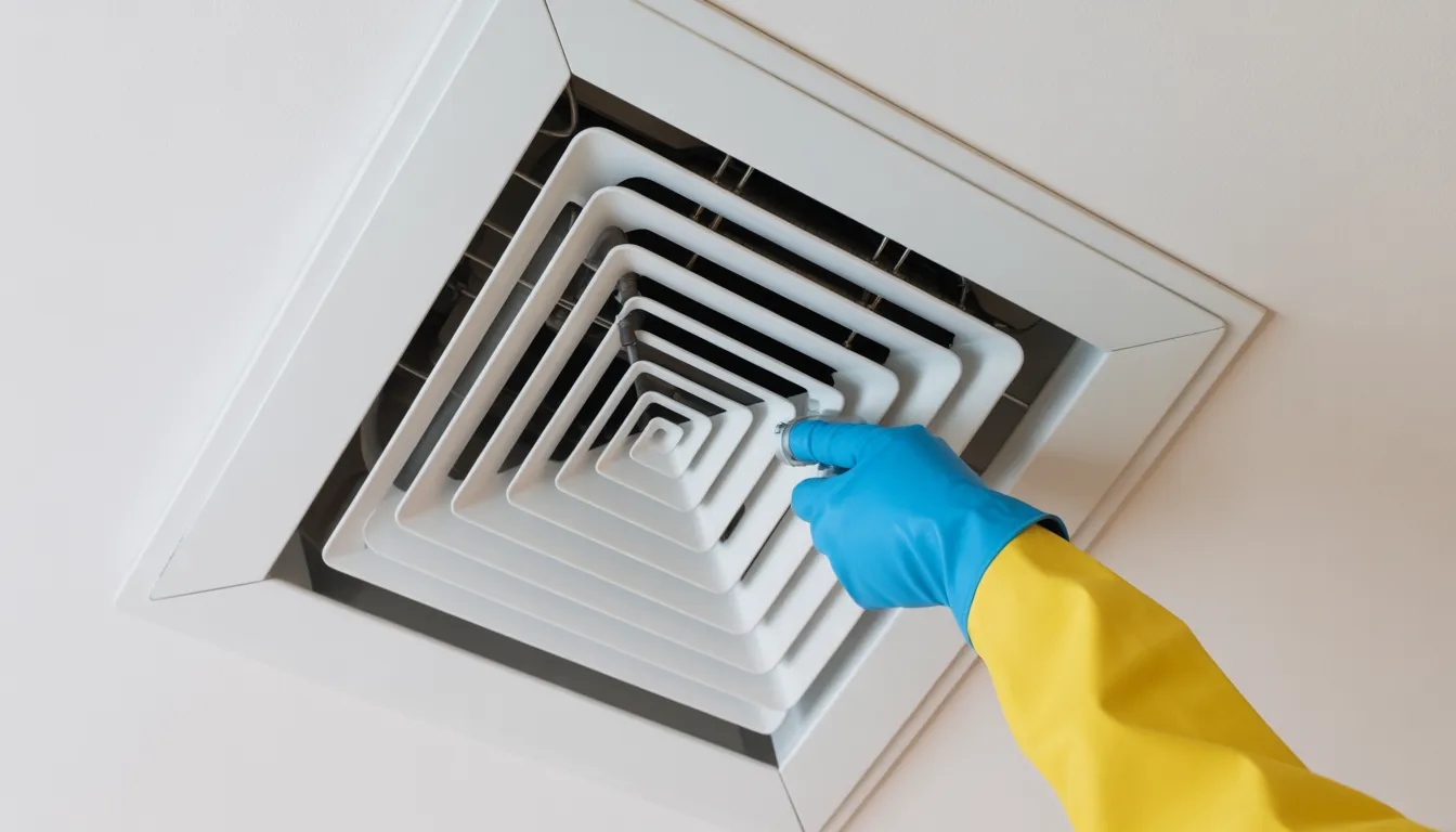 How Often Should Commercial Air Ducts Be Cleaned?