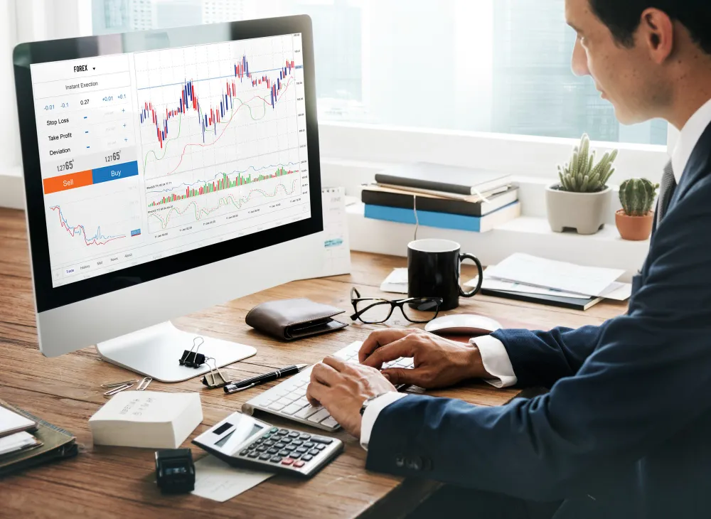 Best Day Trading Platform in India for Smart and Fast Online Trading
