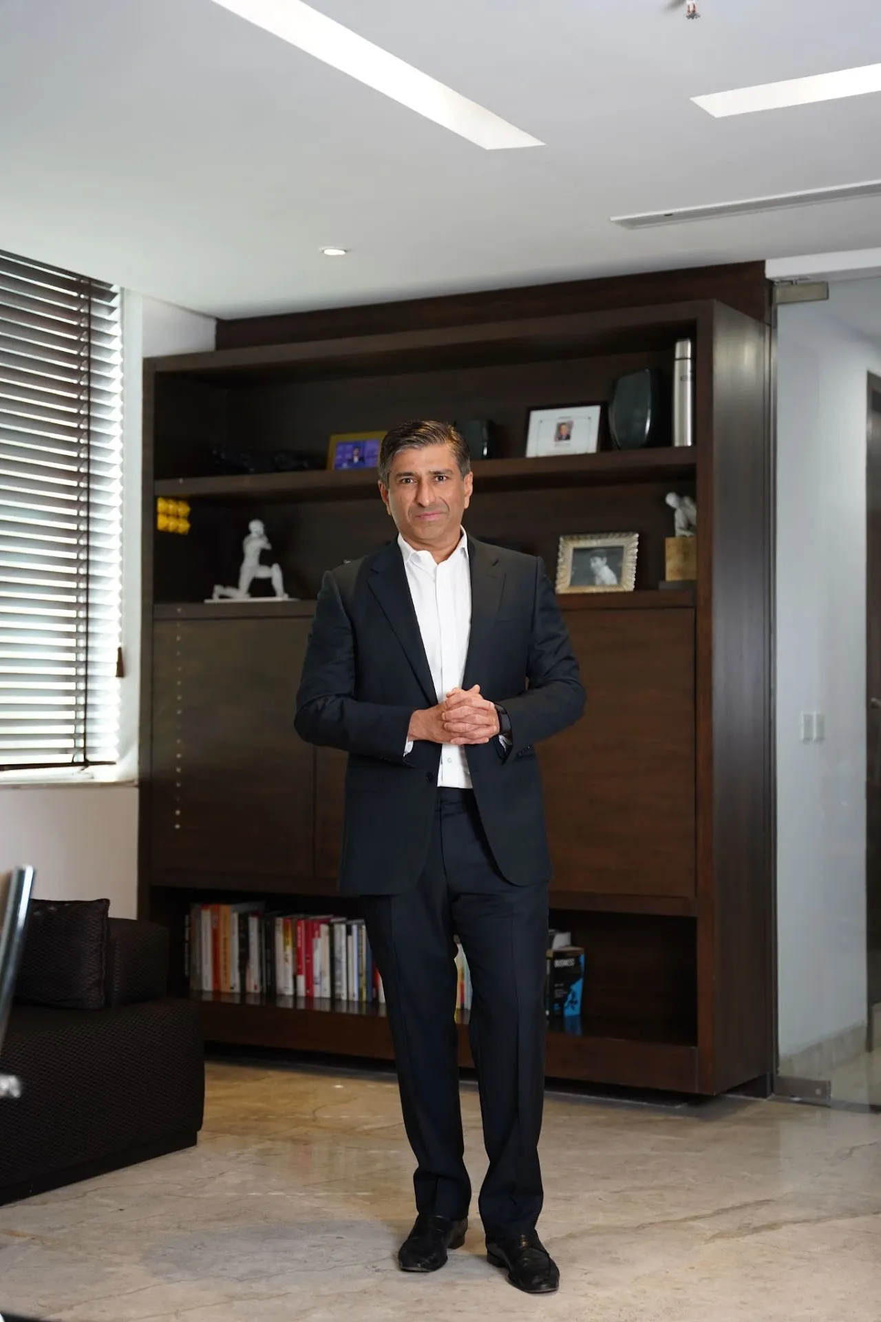 Ratul Puri on India’s Renewable Shift: From Rapid Expansion to Execution-Led Growth