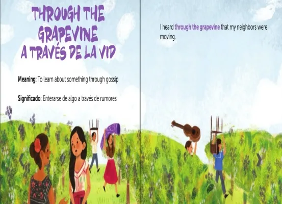 Explore Bilingual Learning with Spanish English Books for Children Through Story Driven Book Sets and Collections