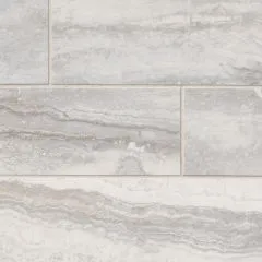 Travertine Look Tiles for Modern Living Spaces