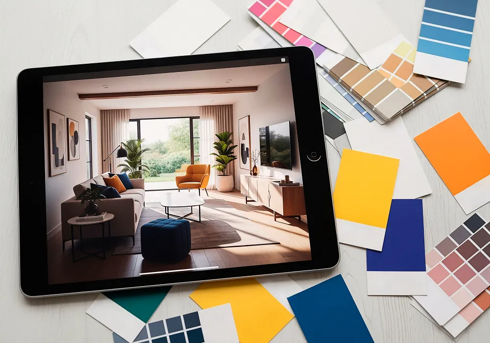 The Benefits of Hiring a Sustainable Interior Design Expert in Vancouver