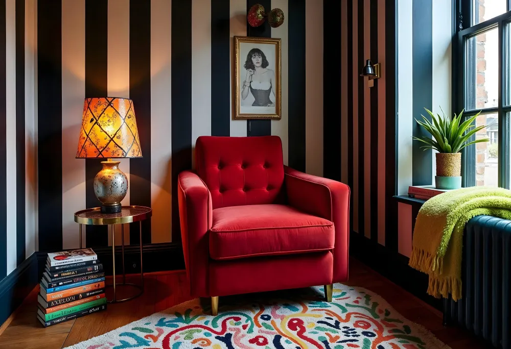 The Benefits of Hiring a Sustainable Interior Design Expert in Vancouver