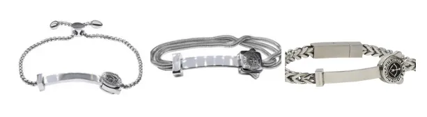How Can Chain Bracelets Elevate Everyday Style?
