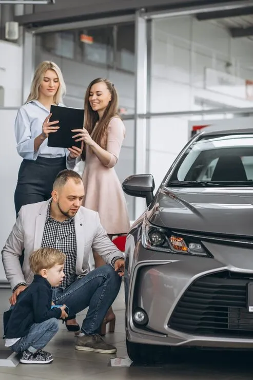 Common Car Problems Solved by a Trusted Family Auto Service Shop