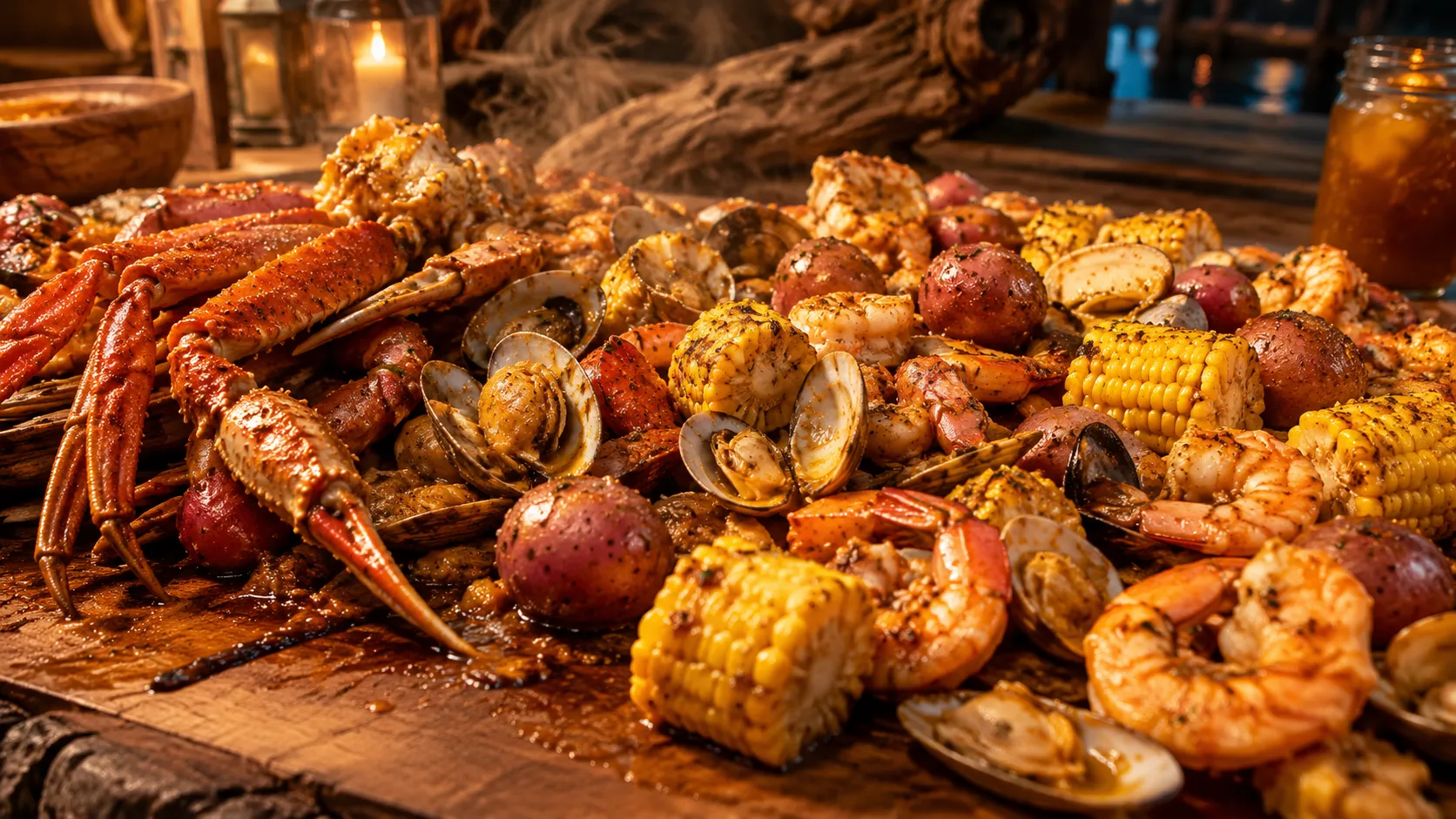 Best Seafood Restaurant in Pompano Beach — No Tourist Traps, Just Good Food