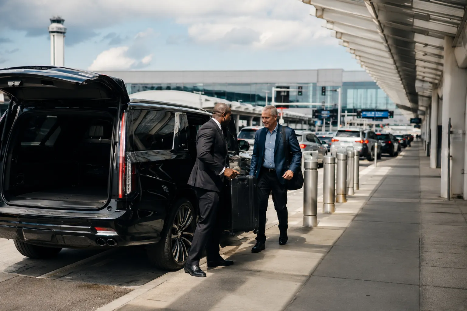 DTW Limousine Service Detroit Flyers Actually Rely On