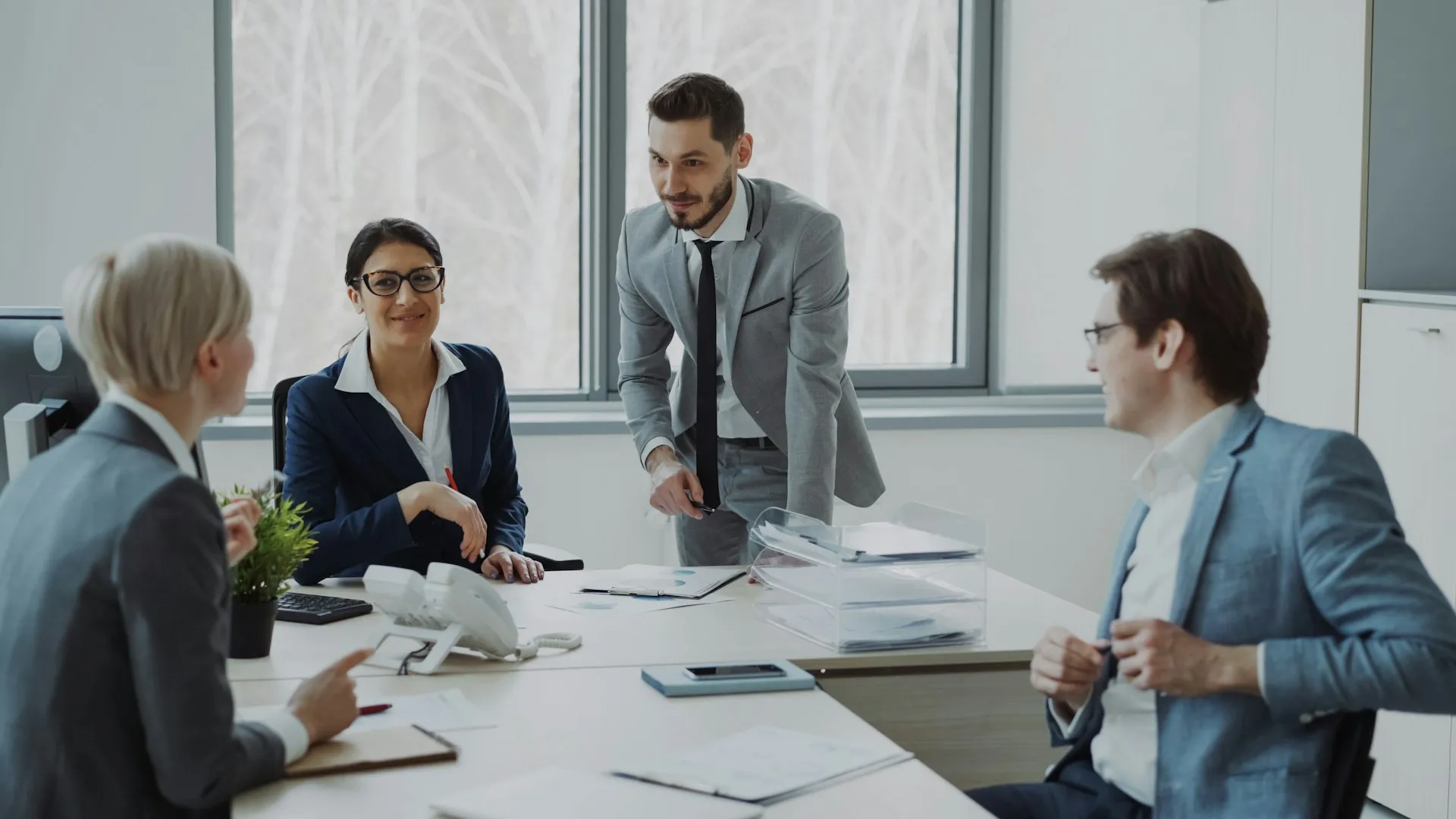 Why Mid-Market Companies Are Quietly Outsourcing Their Entire Recruitment Function