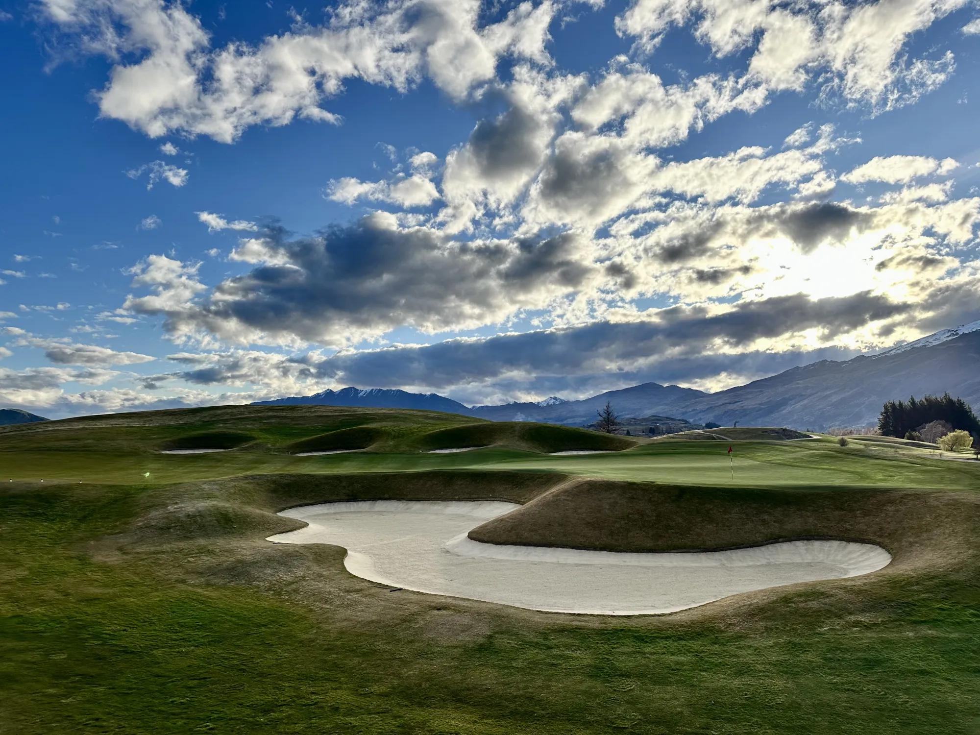 Why New Zealand Is Becoming One of the World’s Top Golf Destinations