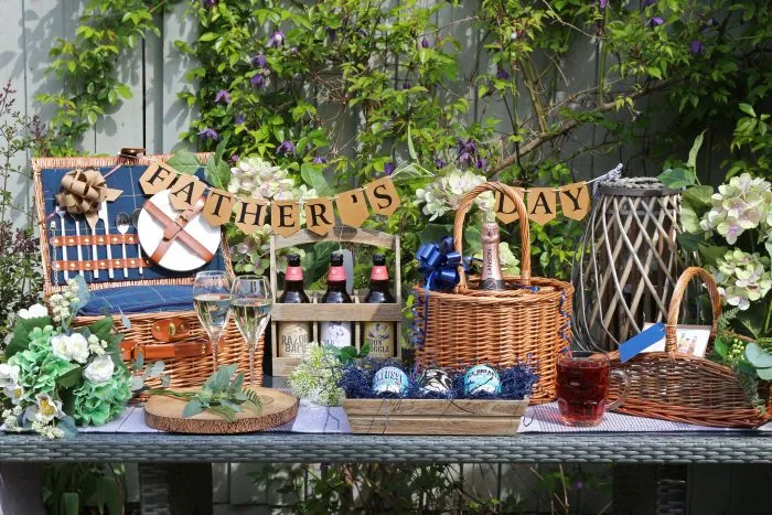 Why Are Fathers Day Gift Baskets So Popular Every Year?